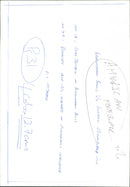 american football - Vintage Photograph