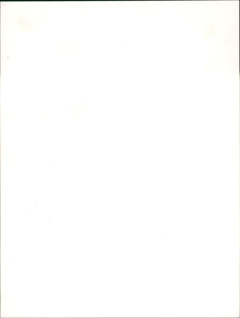 Rising Damp starring 	Leonard Rossiter, Frances de la Tour, Richard Beckinsale, Don Warrington. - Vintage Photograph