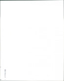 Nick Allott - Vintage Photograph