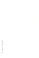 American Football - Vintage Photograph