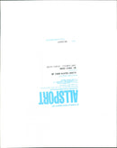 American football player Jerry Glanville - Vintage Photograph