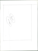 American football players Gerald Willhite, Russell Carter and John Elway - Vintage Photograph