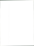 Steve Largent American football player - Vintage Photograph