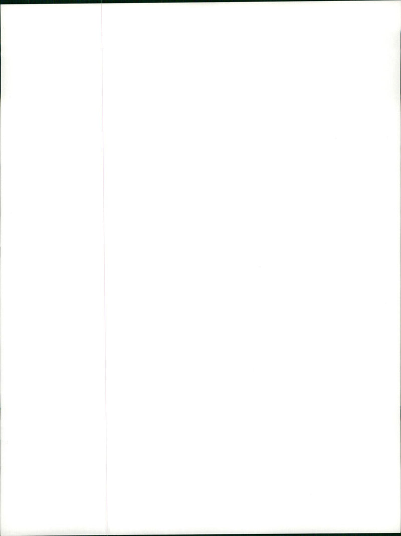 American football players, Pat Terrell, Leonard Conley - Vintage Photograph