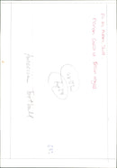 Berlin Eagles, American Football - Vintage Photograph