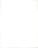 Stephen Edward Baker and Martin Mayhaw in American Football - Vintage Photograph