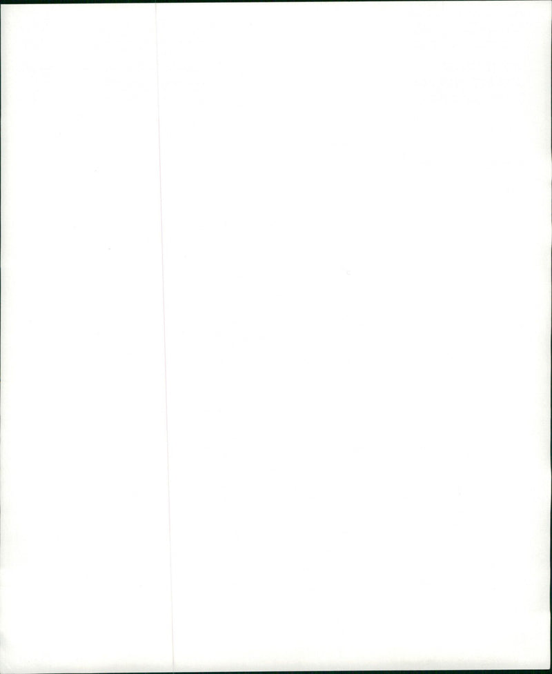 Kevin Smallie and Erriel Robertson in American football - Vintage Photograph