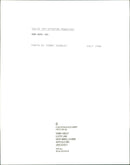 Volvo Int-Straton Mountain - Andre Agassi (USA) - Vintage Photograph