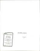 Rob Andrew - Vintage Photograph