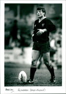 Rob Andrew - Vintage Photograph