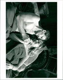 A Murder of Quality - Vintage Photograph