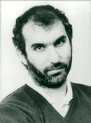 TELEVISION MUSIC PRESS - Vintage Photograph