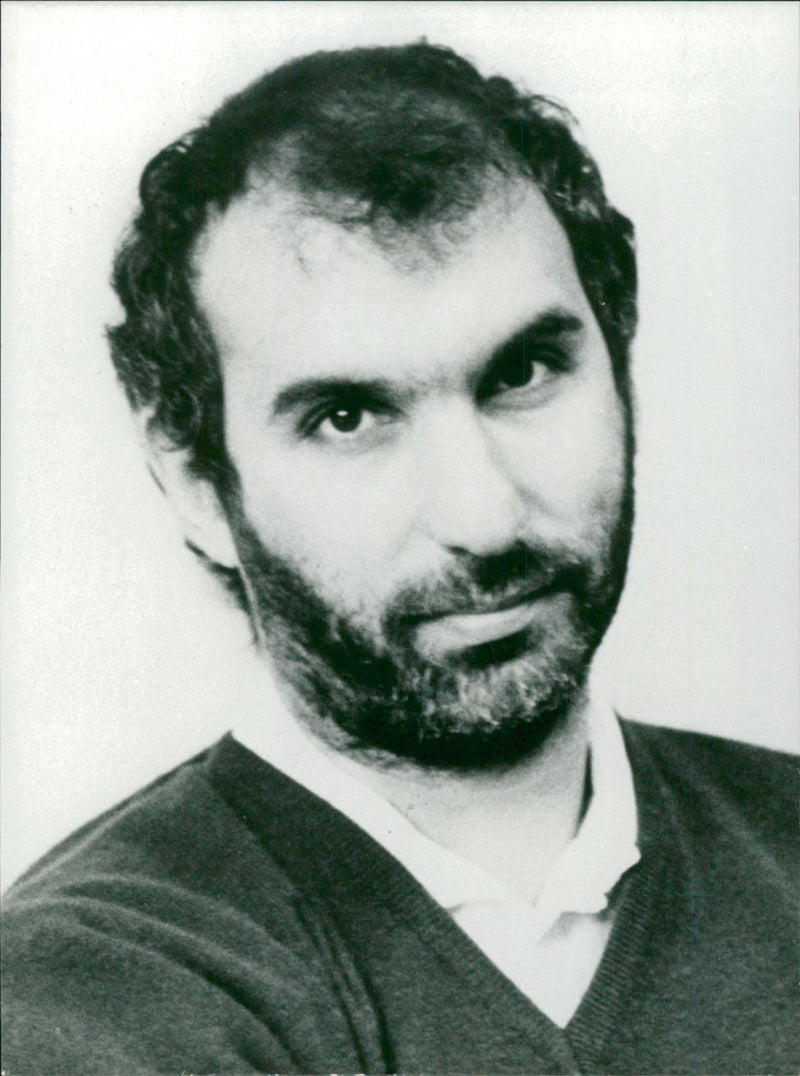 TELEVISION MUSIC PRESS - Vintage Photograph