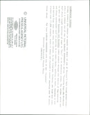 Barbara Kathleen Vera Woodhouse - Vintage Photograph