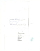 Clive Allen, Footballer - Vintage Photograph