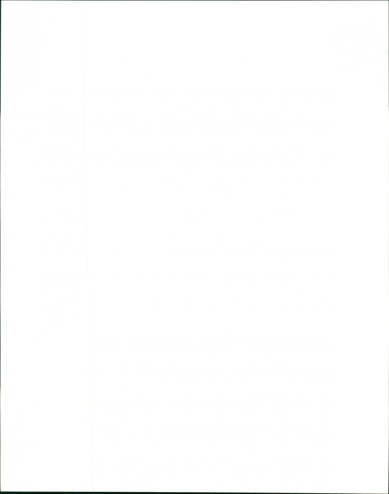 The Metal Years - Vintage Photograph