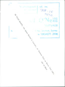 Fulke Walwyn - Vintage Photograph