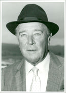 Fulke Walwyn - Vintage Photograph