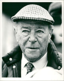 Fulke Walwyn - Vintage Photograph