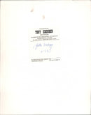 Fulke Walwyn - Vintage Photograph