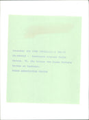 Fulke Walwyn - Vintage Photograph