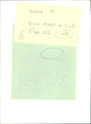 Fulke Walwyn - Vintage Photograph