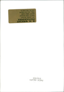 Fulke Walwyn - Vintage Photograph