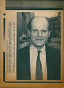 David Venables - Vintage Photograph