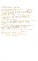 Ronnie Wood, musician England - Vintage Photograph