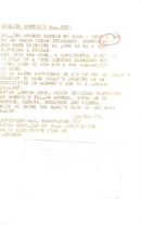 Ronnie Wood, musician England - Vintage Photograph