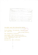 Ronnie Wood, musician England - Vintage Photograph