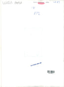 BjÃ¶rn Ulvaeus, musician / composer - Vintage Photograph