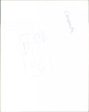 Julie Ward Murder case - Vintage Photograph