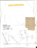 Haddiscoe Church - Vintage Photograph