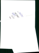 Fenland Landscape - Vintage Photograph