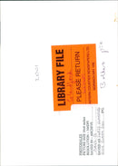 View of lake. - Vintage Photograph