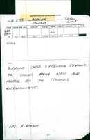 Blickling Concert - Vintage Photograph