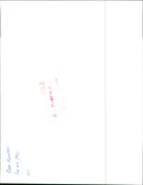 View of animals in Runton. - Vintage Photograph