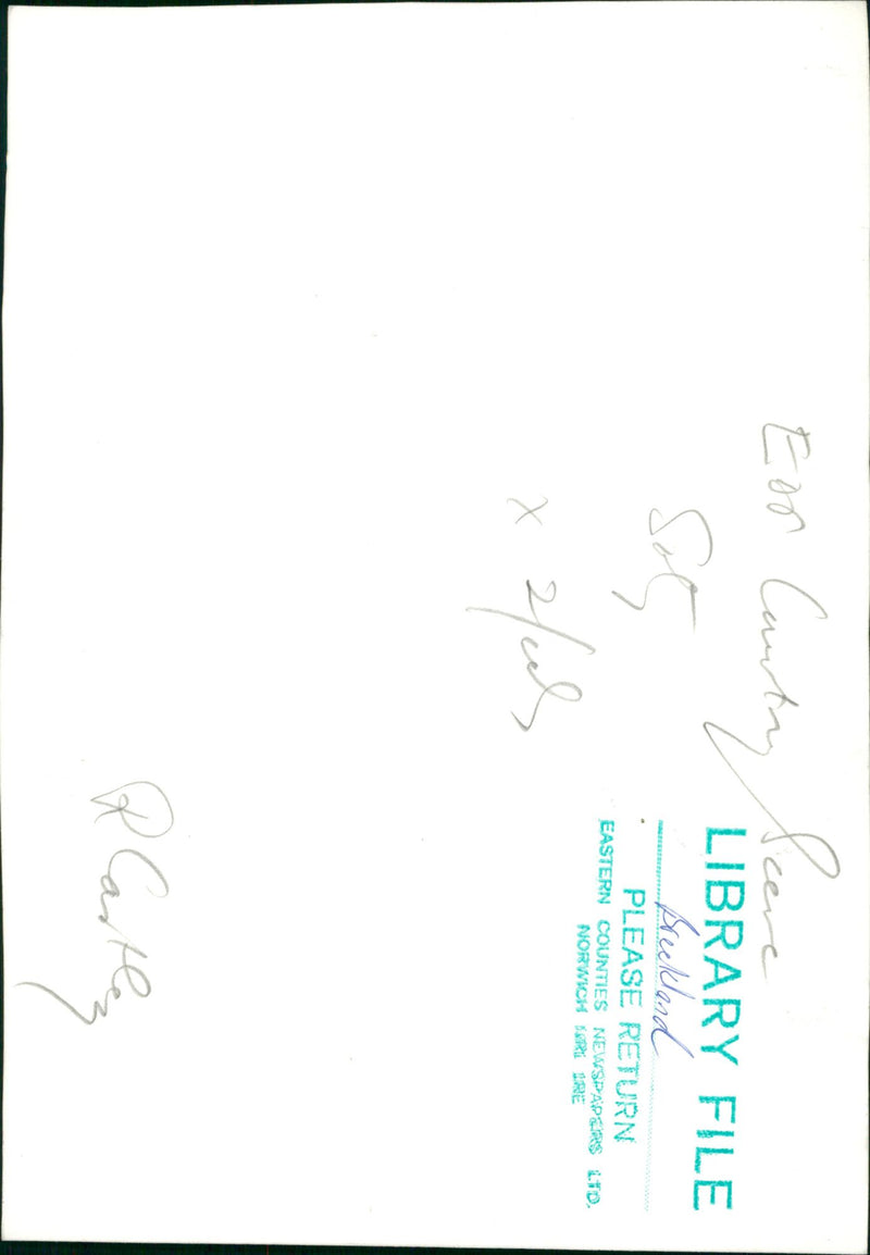 Bridgham's view of nature - Vintage Photograph