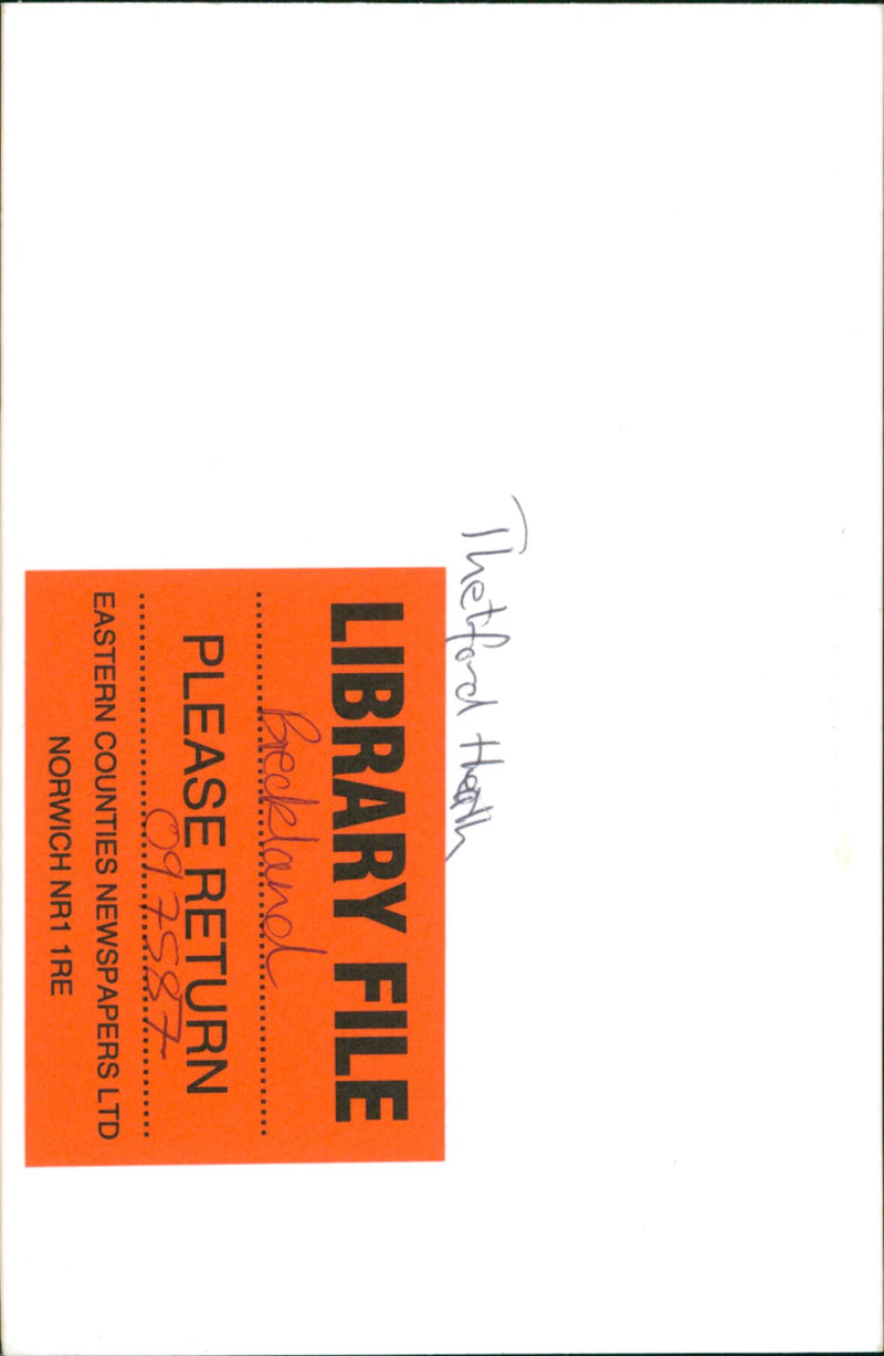 Bridgham's view of nature - Vintage Photograph