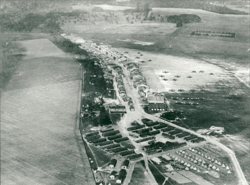 Bridgham's view of nature - Vintage Photograph