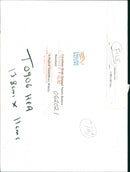 Bridgham's view of nature - Vintage Photograph