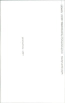 Peder Emanuelsson, bandyledare - Vintage Photograph