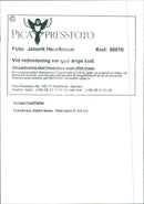 Agneta Fast Platter Trainer Alpine - Vintage Photograph