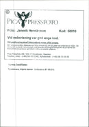 Agneta Fast Platter Trainer Alpine - Vintage Photograph