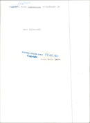 Peter Gudmundsson, DjurgÃ¥rdens IF - Vintage Photograph