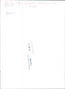 Manuel Bento - Vintage Photograph