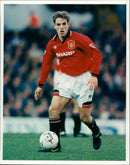 - Vintage Photograph