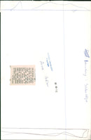 Ice Hockey SÃ¶dertÃ¤lje SK - Vintage Photograph