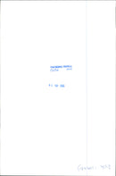 Ice hockey miscellaneous - Vintage Photograph